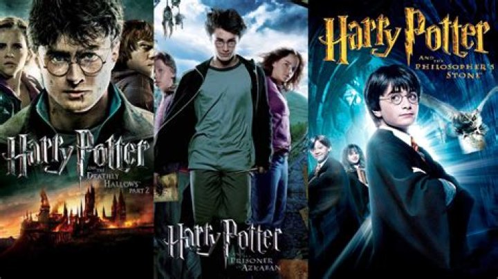 ¿En qué año se ambientan las películas de Harry Potter?
