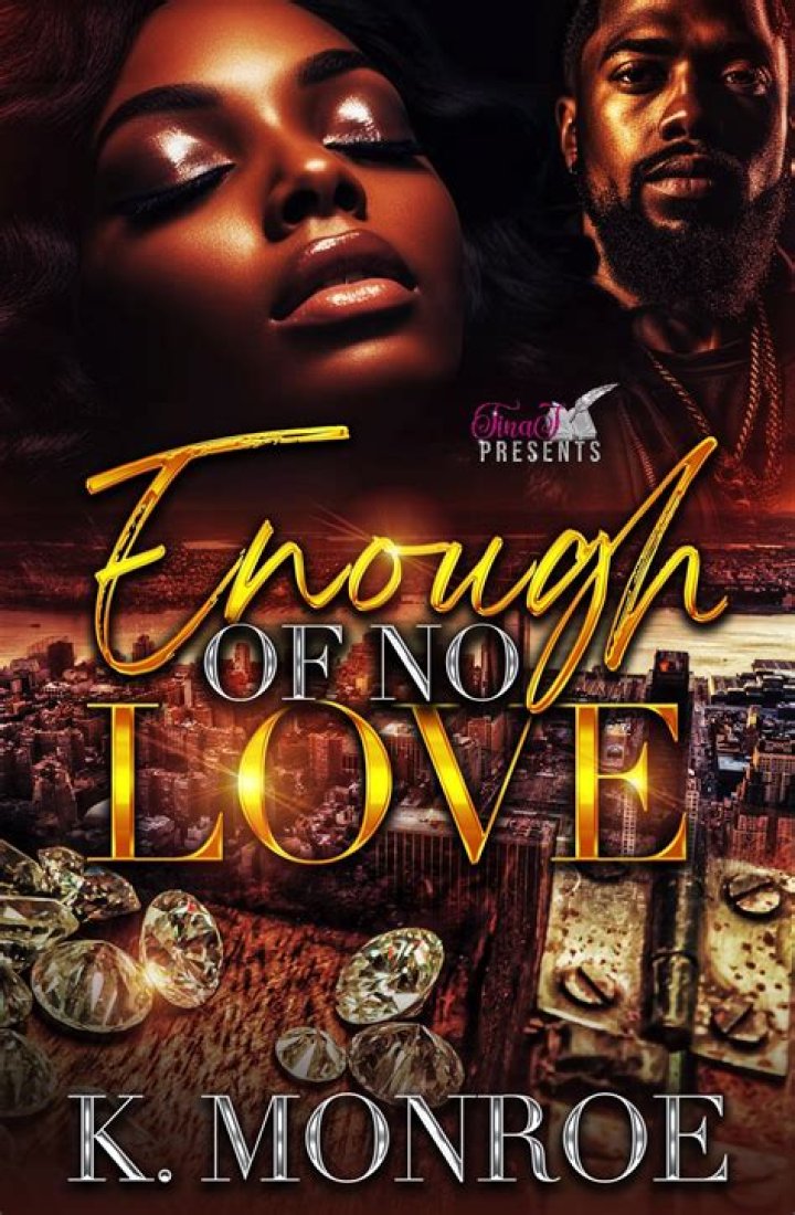 Enough Of No Love [Full Version]