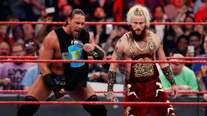 Enzo Amore