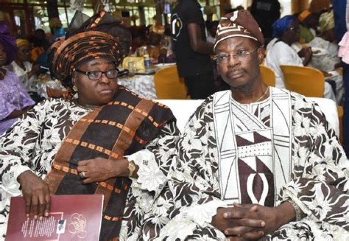 Erastus Akingbola Biography, Wiki, Wife, Children, Age, Net Worth, Family, Career & More