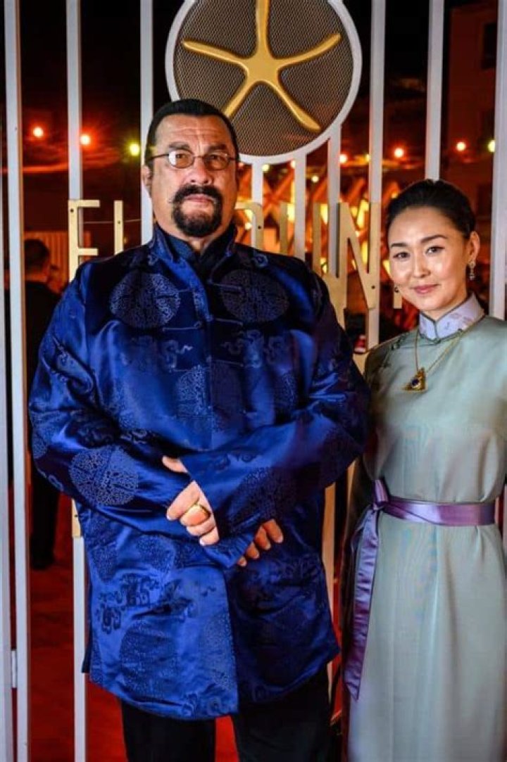 Erdenetuya Batsukh – Celebsgraphy