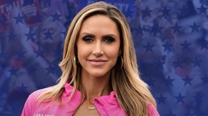 Eric and Lara Trump Net Worth: A Comprehensive Overview