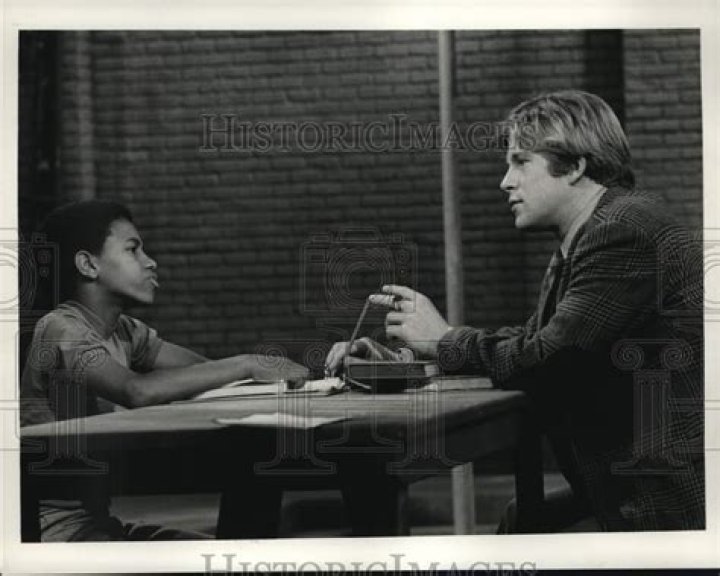 Eric Laneuville biografía, edad, altura, esposo, net worth, familia