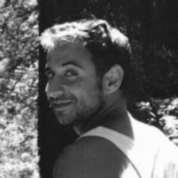 Eric Rachmany (Guitarist) - Age, Birthday, Bio, Facts, Family, Net Worth, Height & More