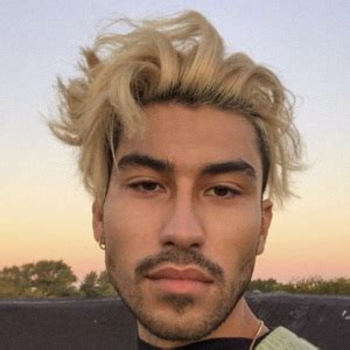 Eric Sedeno (TikTok Star) - Age, Birthday, Bio, Facts, Family, Net Worth, Height & More