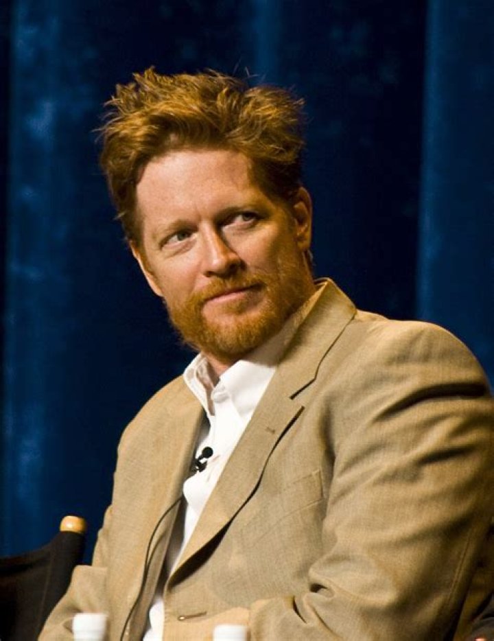 Eric Stoltz biografía, edad, altura, esposo, net worth, familia