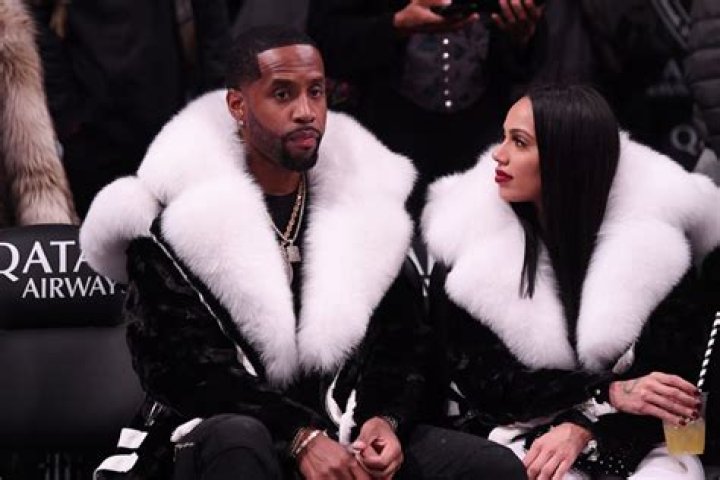 Erica Mena "Satisfies" Safaree Samuels In X-Rated OnlyFans Video
