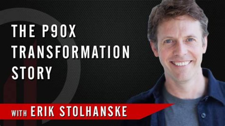 Erik Stolhanske biografía, edad, altura, esposo, net worth, familia