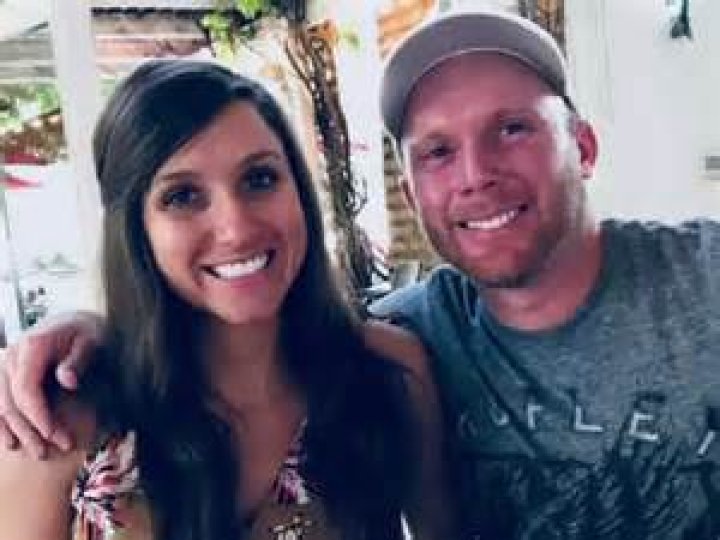 Erm, Jessie James Decker Uses NSFW Pun to Describe Her Husband, Eric: ‘#BigDecker’