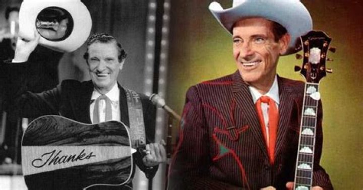Ernest Tubb (Country Singer) - Age, Birthday, Bio, Facts, Family, Net Worth, Height & More