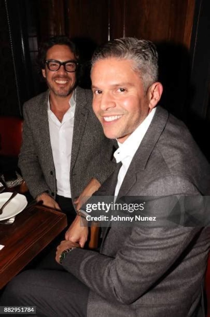 Ernesto Mathies (Interior Designer) - Age, Birthday, Bio, Facts, Family, Net Worth, Height & More