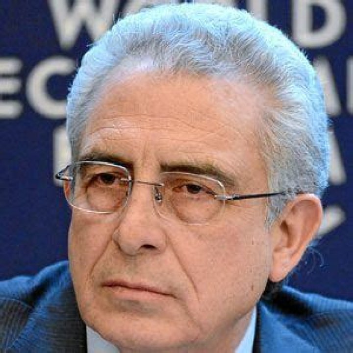 Ernesto Zedillo (World Leader) - Age, Birthday, Bio, Facts, Family, Net Worth, Height & More