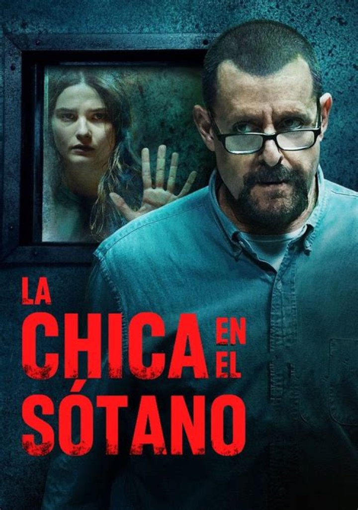 Es Chica en el sótano en Netflix? – Celebrity.fm