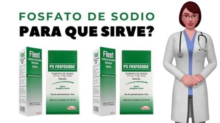 ¿Es efectivo el fosfato de ascorbilo de sodio? – Celebrity.fm