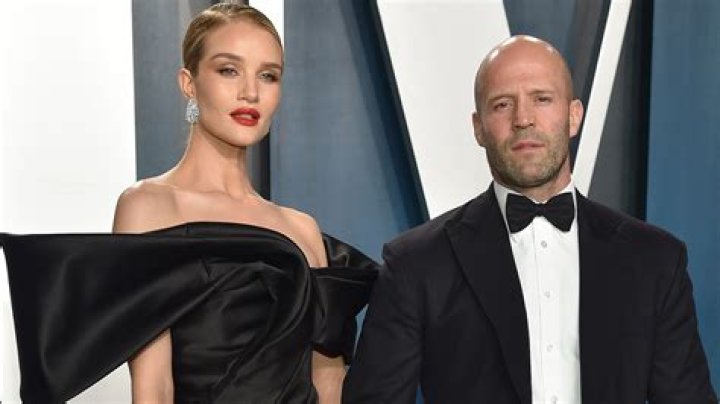 ¿Es Jason Statham un buen tipo? – Celebrity.fm