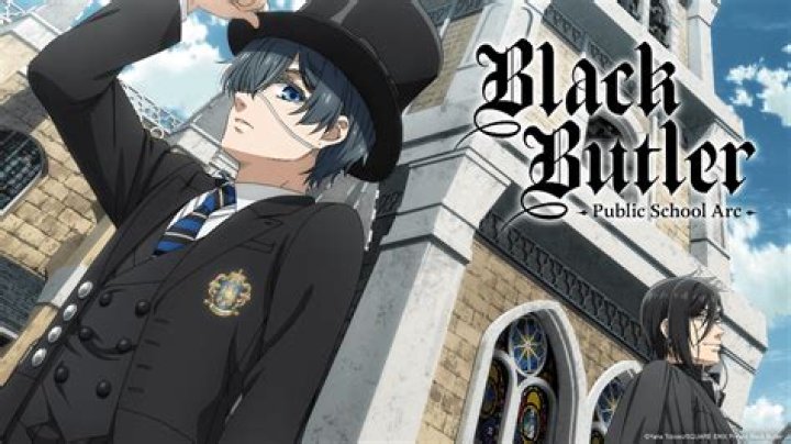 ¿Están todas las temporadas de Black Butler en Netflix? – Celebrity.fm