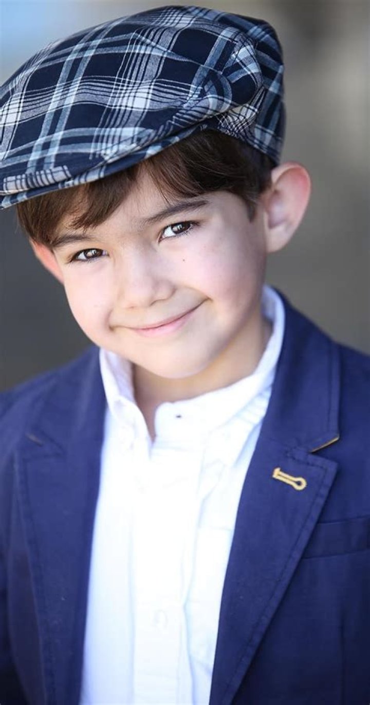Ethan Maher (Voice Actor) - Age, Birthday, Bio, Facts, Family, Net Worth, Height & More
