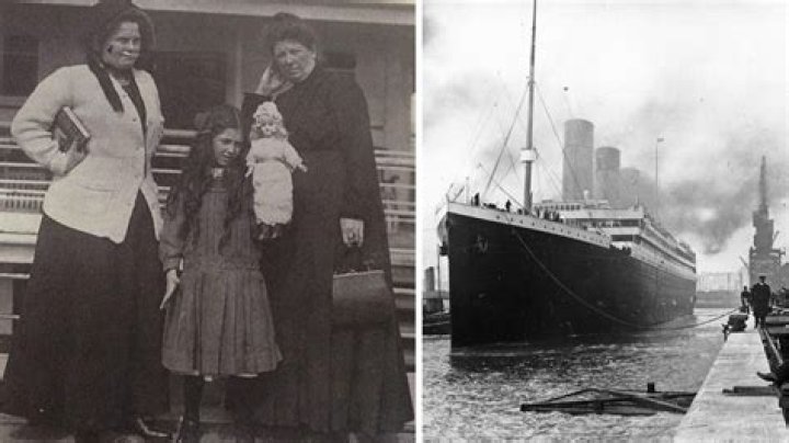 Eva Hart (Titanic Survivor) - Age, Birthday, Bio, Facts, Family, Net Worth, Height & More