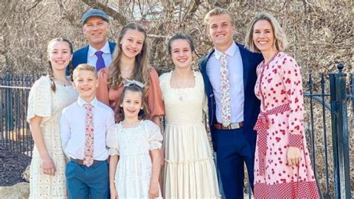 Eve Franke: The Rising Star in the Entertainment Industry