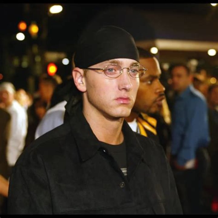Every Eminem Feature: 2001-2005