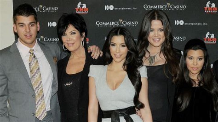 Every Husband, Boyfriend and Hot Piece of Arm Candy to Come and Go in the Kardashian Family
