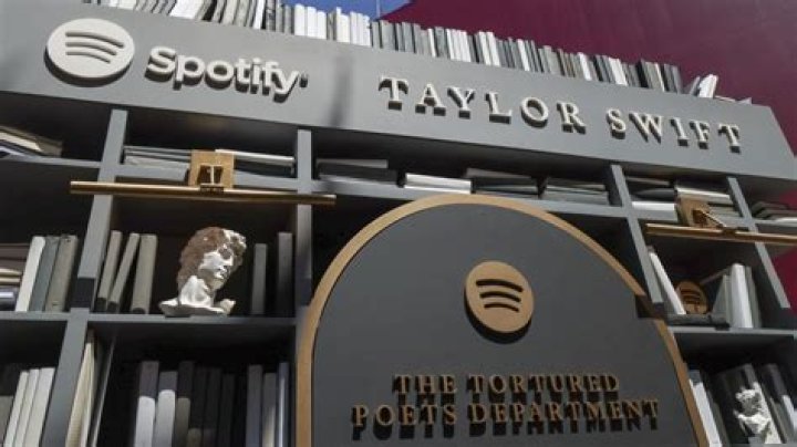 Everyone Taylor Swift Seemingly References In "The Tortured Poets Department"