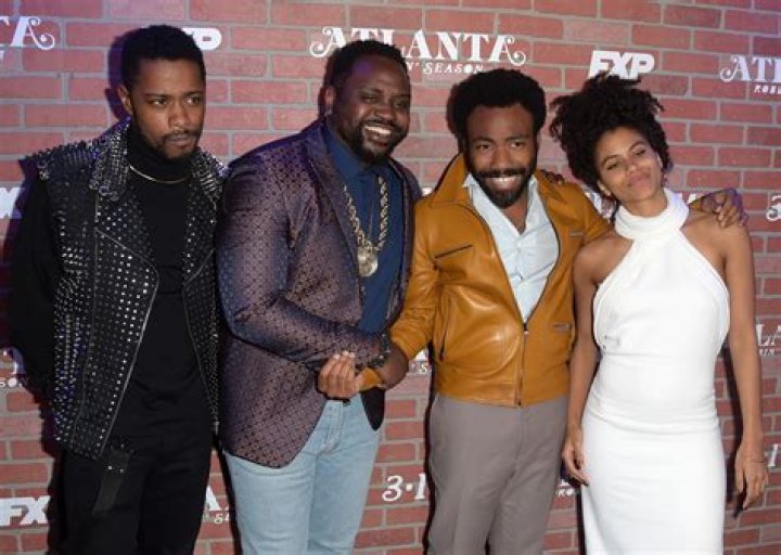 Everything We Know About "Atlanta" Season 2