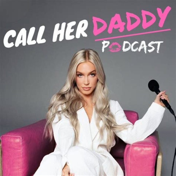 Everything You Need to Know About Alex Cooper From the ‘Call Her Daddy’ Podcast
