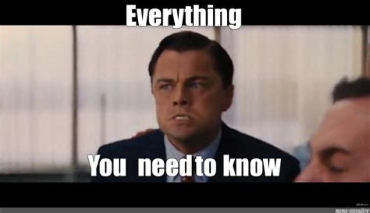 Everything You Need To Know About XXXTENTACION