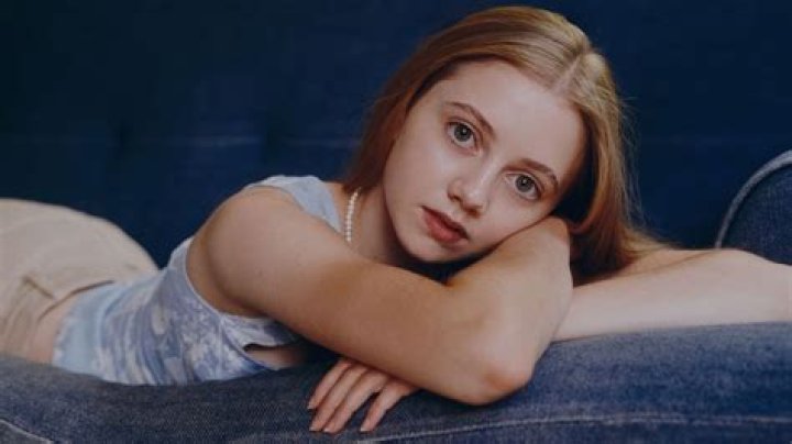 Evie Clair biografía, edad, altura, esposa, net worth, familia