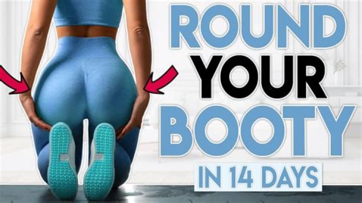 ExclusiveBlac Chyna Breaks Down Her Go-To Booty Workout (With Help From Dream Kardashian!)
