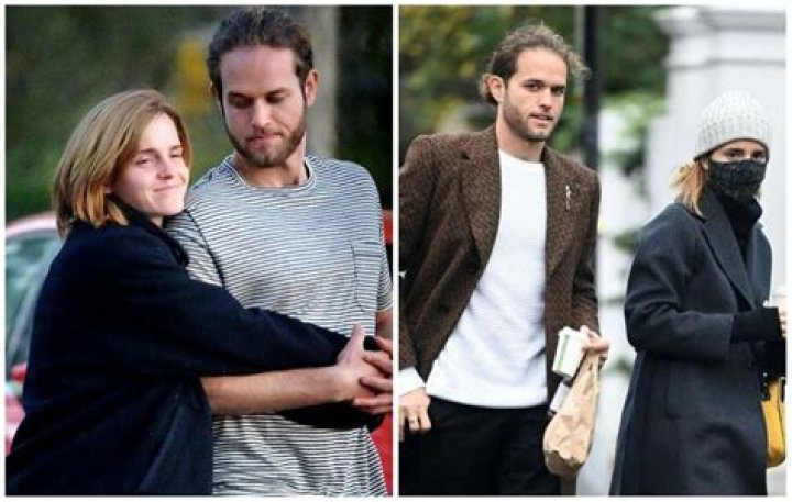 ExclusiveEmma Watson’s ‘Picky’ Family Approves of Her New Boyfriend Leo Robinton: He’s ‘Definitely a Keeper’