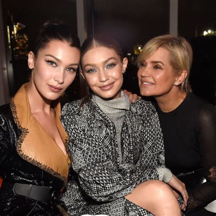 ExclusiveGigi Hadid and Zayn Malik’s Pregnancy ‘Shocked’ Bella Hadid and Mom Yolanda Hadid