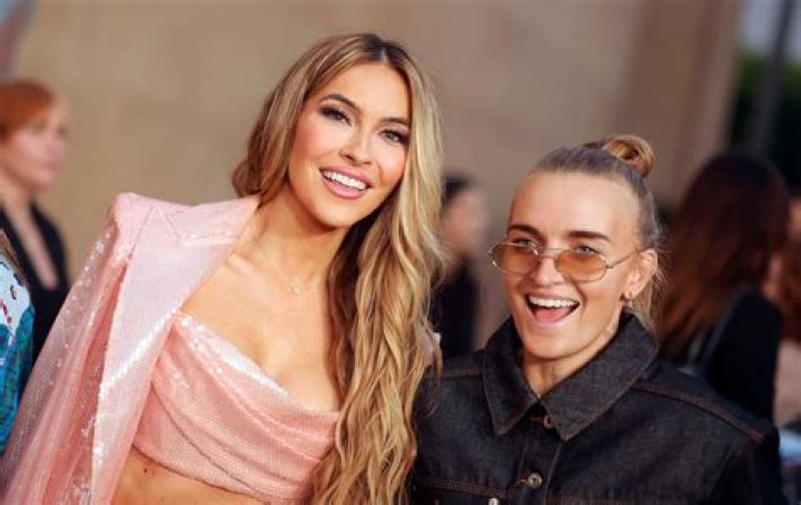 ExclusiveHeather Rae Young Is ‘Happy’ for Chrishell Stause and Jason Oppenheim: ‘They’re So Cute’