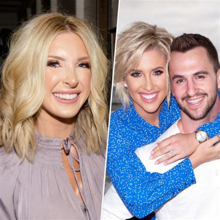 ExclusiveJulie Chrisley Weighs In on Savannah and Nic Kerdiles Getting Back Together: ‘Never Say Never’