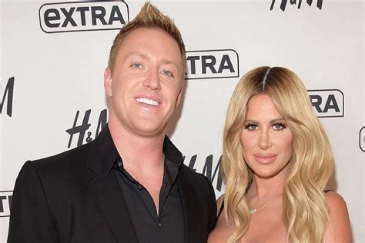 ExclusiveKim Zolciak Gushes Over Hubby Kroy Biermann — ‘I Definitely Met My Soulmate’