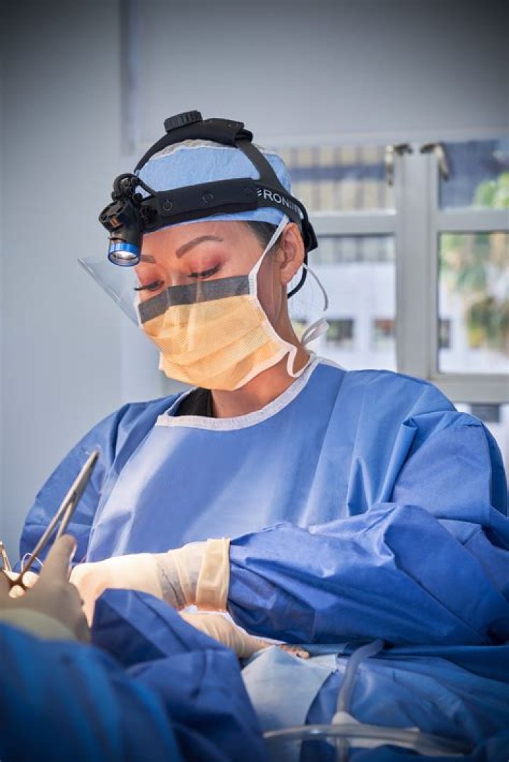 ExclusiveKyle Richards Shares Why She’s ‘Honest’ About Plastic Surgery: ‘We All Are So Hard on Ourselves’