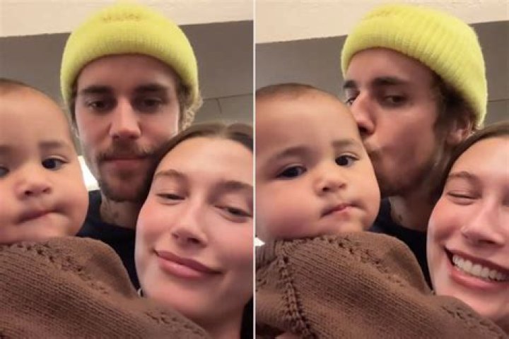 ExclusiveLet the Baby Making Begin? Justin Bieber Wants ‘Four or More’ Children With Wife Hailey Baldwin