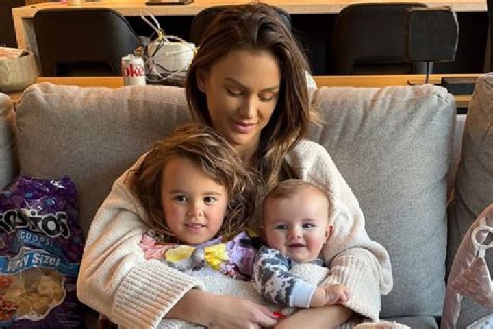 ExclusiveLisa Vanderpump Reveals Lala Kent Has ‘Asked’ Her for ‘Advice’ on New Mom Life