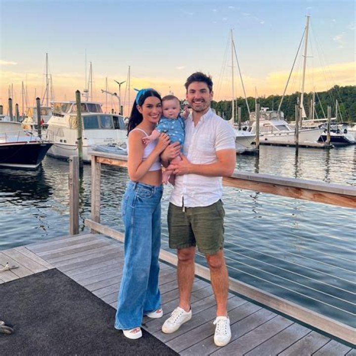 ExclusiveWill Tayshia Adams Be The Bachelorette Again? Ashley Iaconetti and Jared Haibon Share Their Thoughts