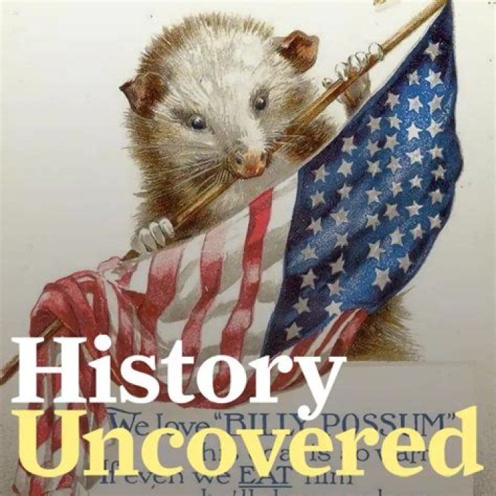 Exploring The Secret Lives Of U.S. Presidents With History Uncovered