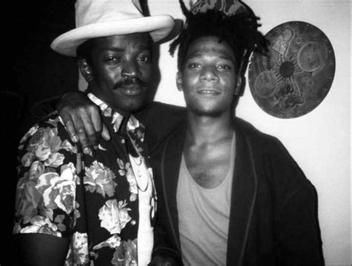 Fab Five Freddy (Rapper) - Age, Birthday, Bio, Facts, Family, Net Worth, Height & More