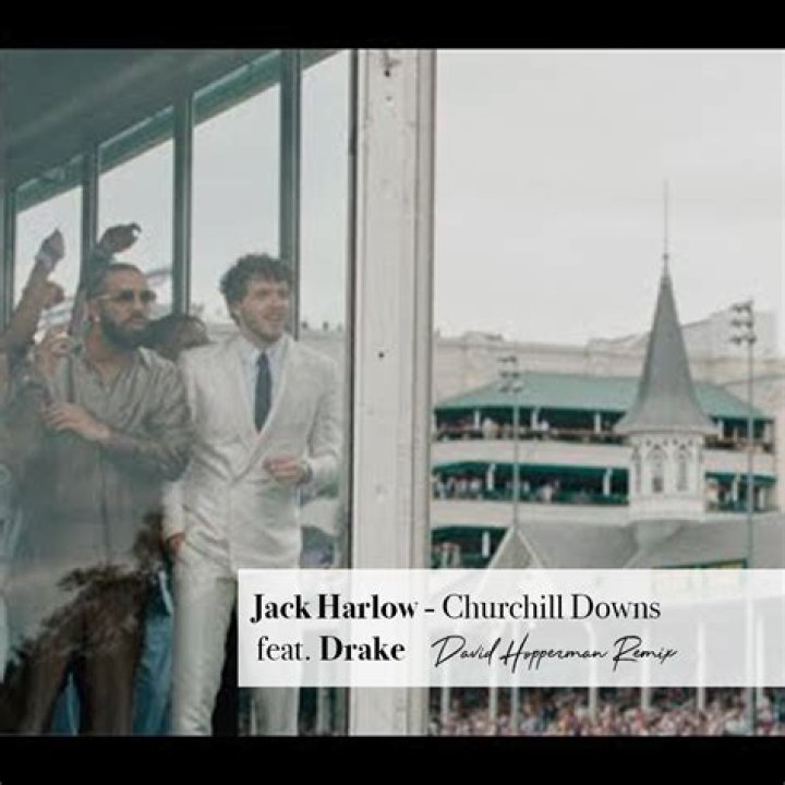 Fabolous Drops "Ups & Downs" Over Jack Harlow & Drake's "Churchill Downs"
