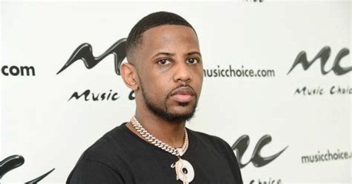 Fabolous Steps Out With His Sons After Being Called Out By Stepdaughter Taina 