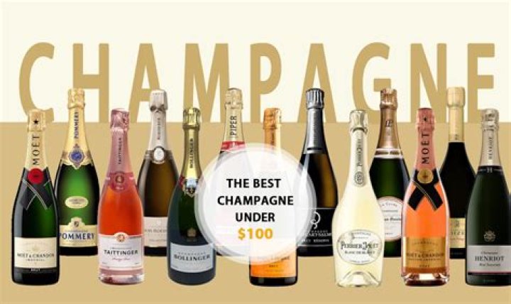 Famed Sommelier Allegra Angelo Gives Her Picks for the Best Champagne to Pop on New Year’s Eve