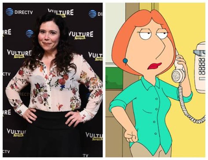 ‘Family Guy’ Voices: See Which Actors Are Behind Your Favorite Characters