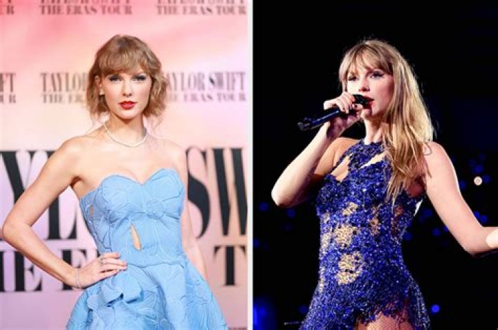 Family of Taylor Swift Fan Who Died at Rio Concert Attends Eras Tour Show and Meets Singer