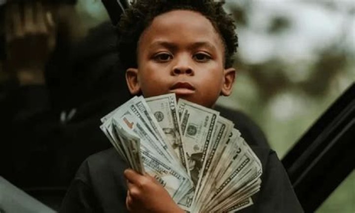 Family & Songs of Rapper