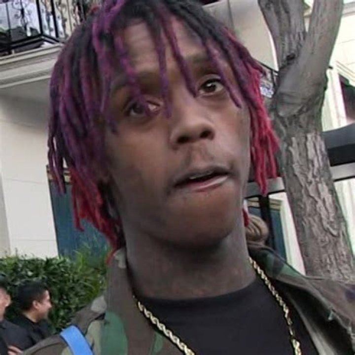 Famous Dex Admitted Into Rehab: Report