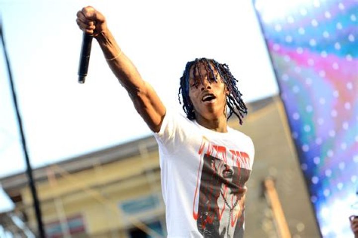 Famous Dex Net Worth 2024: What Is The Rapper Worth?